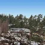 Lovely In Fjelberg With Wifi * Borgundoya