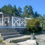 Feriehus Lovely In Fjelberg With Wifi