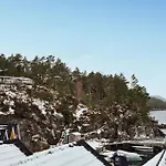 Lovely In Fjelberg With Wifi *