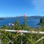 Lovely In Fjelberg With Wifi Feriehus Borgundoya