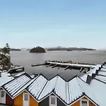 Lovely In Fjelberg With Wifi * Borgundoya