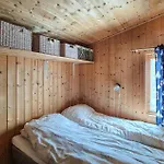 Lovely In Fjelberg With Wifi Feriehus *